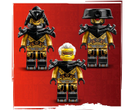 LEGO Ninjago 71794 Drużyna mechów ninja Lloyda i Arina - 1141575 - zdjęcie 11